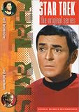 DVD : Star Trek - The Original Series, Vol. 37 - Episodes 73 & 74: The Lights of Zetar / The Cloud Minders