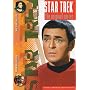 Star Trek - The Original Series, Vol. 37 - Episodes 73 & 74: The Lights of Zetar / The Cloud Minders