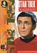Star Trek - The Original Series, Vol. 37 - Episodes 73 & 74: The Lights of Zetar / The Cloud Minders 