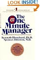 The One Minute Manager