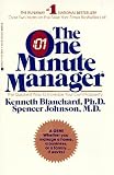 The One Minute Manager Anniversary Ed: The World's Most Popular Management Method
