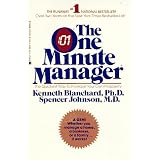 The One Minute Manager