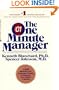 The One Minute Manager