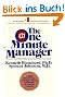 The One Minute Manager