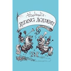 Thelwell's Riding Academy