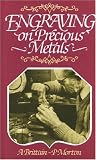 Engraving on Precious Metals