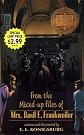 From the Mixed-Up Files of Mrs. Basil E. Frankweiler