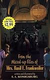 From the Mixed-Up Files of Mrs. Basil E. Frankweiler