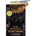 From the Mixed-Up Files of Mrs. Basil E. Frankweiler