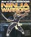 Book How to Draw Manga Ninja Warriors