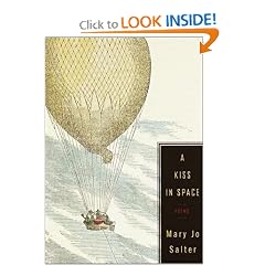 A Kiss in Space: Poems