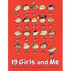 19 Girls and Me