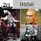Popular Music 1951: M-S