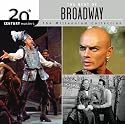 The 20th Century Masters - The Millennium Collection: The Best of Broadway