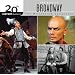 The 20th Century Masters - The Millennium Collection: The Best of Broadway