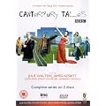 Canterbury Tales - The Complete BBC Series - 'The Miller's Tale', 'The Wife Of Bath', 'The Knight's Tale', 'The Sea Captain's Tale', 'The Pardoner's Tale' and 'The Man Of Law's Tale' [DVD] [2003]