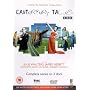 Canterbury Tales 'The Miller's Tale', 'The Wife Of Bath', 'The Knight's Tale', 'The Sea Captain's Tale', 'The Pardoner's Tale' and 'The Man Of Law's Tale'. [DVD] [2003]
