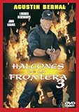 Halcones De La Frontera 3 [DVD] [Region 1] [US Import] [NTSC]