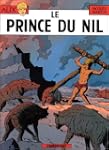 Alix, tome 11 : Le Prince du Nil