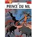 Alix, tome 11 : Le Prince du Nil