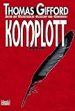 Produkt-Bild: Komplott