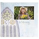 C.R. Gibson Slim Bound Photo Journal Album, Cherished Haven