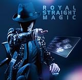 ROYAL STRAIGHT MAGIC