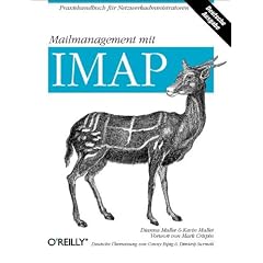 Mailmanagement mit IMAP