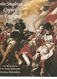 John Singleton Copley in England