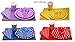 LolliZ® Party Pack for 8, Lavender/Polka Dots Design