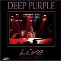 Deep Purple Live on the BBC