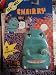 Pee-Wee's Playhouse Chairry Figure_s-1