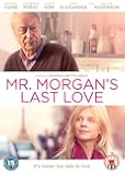 Mr Morgan's Last Love [DVD]
