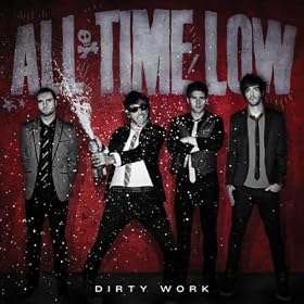 Dirty Work (Amazon MP3 Exclusive Version) [+Digital Booklet]