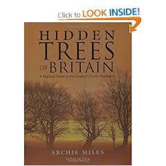 Hidden Trees of Britain
