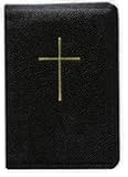 Prayer Book and Hymnal