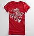 Fox Tomboy Tee