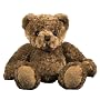 Womb Sounds Mummy Bear - Brown