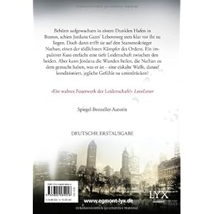 Kriegerin der Schatten