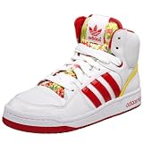 adidas Originals Women's  Game Mid Sneaker