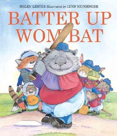 Wombats