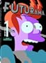 Futurama Volume 1 DVD Repackage