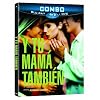 Y Tu Mama Tambien (Blu-ray/DVD Combo Pack) [Blu-ray]