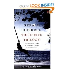 The Corfu Trilogy