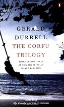 Corfu Trilogy