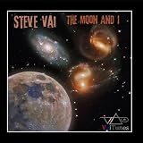 The Moon And I (VaiTunes #2)
