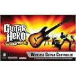 PS2 Guitar Hero World Tour - Stand Alone Guitar