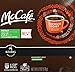 McCafé Decaf Premium Roast Medium K-cup Packs, 6.2 Oz - 18 Count