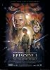 Star Wars - Episode I - Film Score Poster (98 x 68cm)