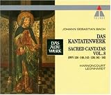 Bach: Das Kantatenwerk, Vol. 8